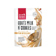 The Honest Kitchen Goat s Milk N  Cookies - Slow Baked with Peanut Butter & Honey Online Sale