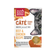 The Honest Kitchen Cate Beef & Chicken Pate for Cats Online Sale