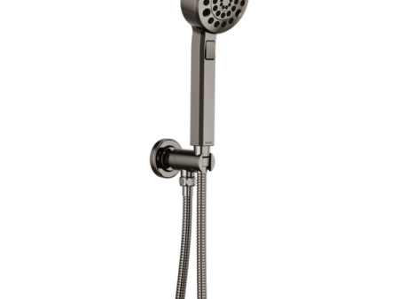 Brizo 88898 Levoir H2O Kinetic Multi-Function Wall Mount Handshower Sale